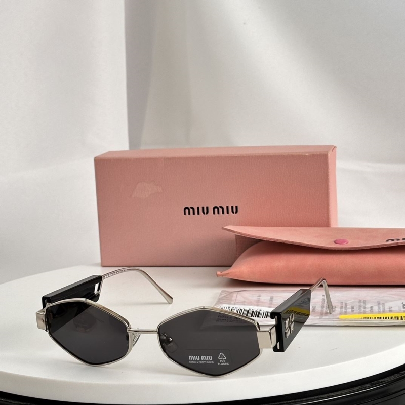 Miu miu Sunglasses